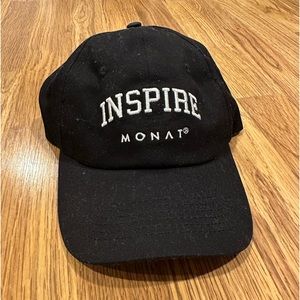 “Inspire” Monat Hat